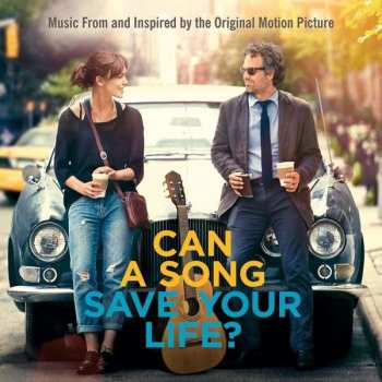 Album Various: Begin Again (Music From And Inspired By The Original Motion Picture)