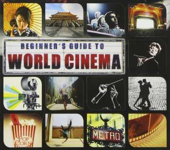 Album Various: Beginner's Guide To World Cinema