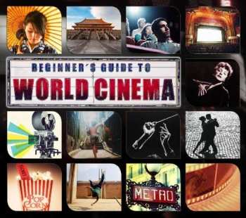 3CD Various: Beginner's Guide To World Cinema 540236