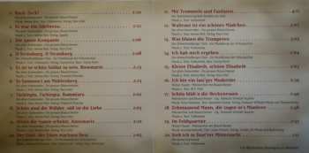 CD Various: Bekannte Soldatenlieder Folge 3 282597