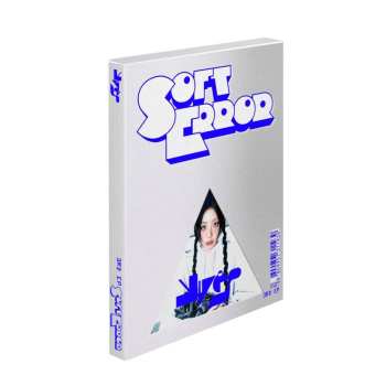 CD Various: Soft Error