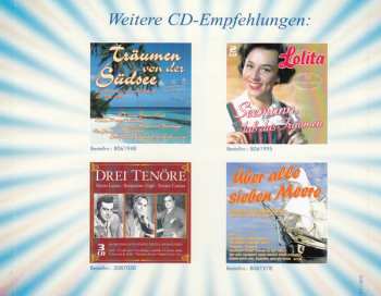 2CD Various: Bella Italia 192226