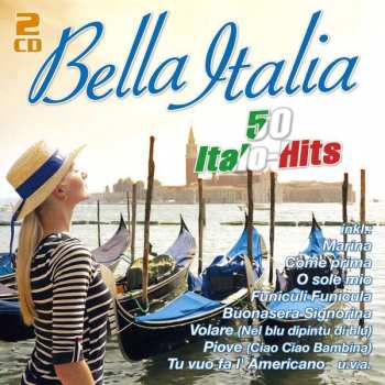 Various: Bella Italia
