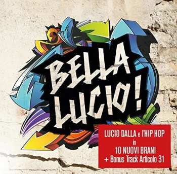 CD Various: Bella Lucio!