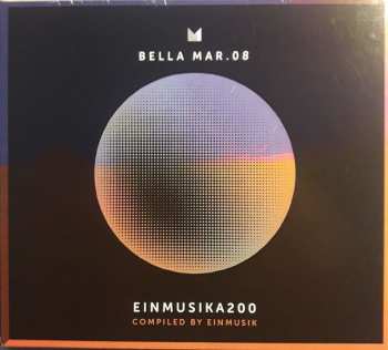 Album Various: Bella Mar.08
