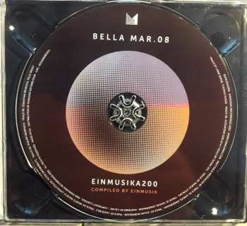 CD Various: Bella Mar.08 426935