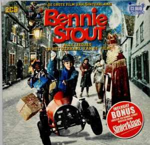 2CD Various: Bennie Stout (Alle Liedjes En Het Verhaal Van De Film) 463781