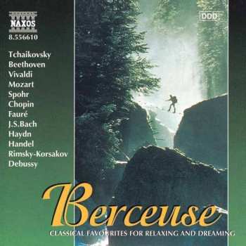 Album Various: Berceuse