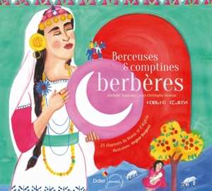 Album Various: Berceuses Et Comptines..