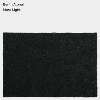 Various: Berlin Atonal: More Light