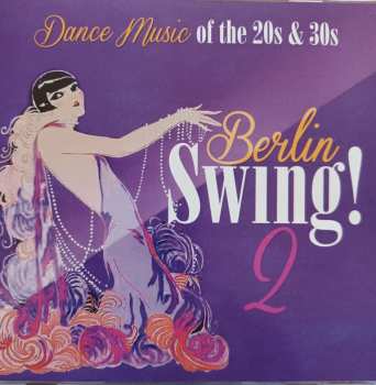 Album Various: Berlin Swing! 2