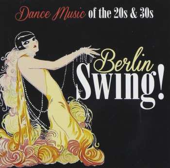 Album Various: Berlin Swing!