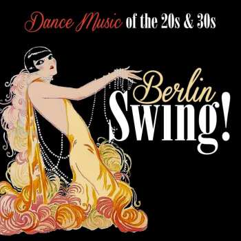CD Various: Berlin Swing! 522591