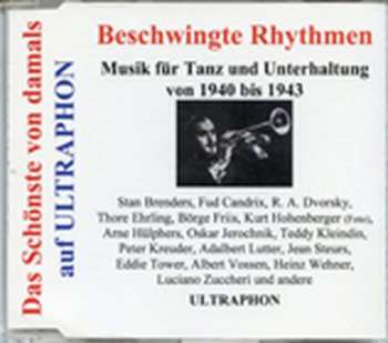 Album Various: Beschwingte Rhythmen: Musik Für Tanz Und Unterhaltung Von 1940 - 1943