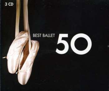 Album Various: Best Ballet 50 