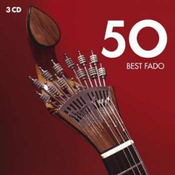 Album Various: Best Fado 50