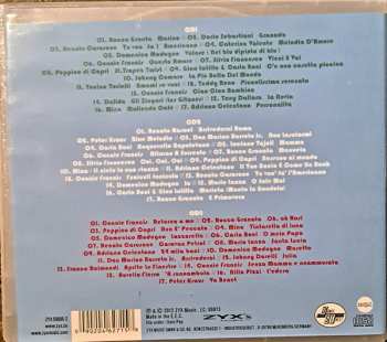 3CD Various: Best Italian Hits 186113