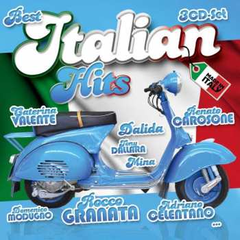 Album Various: Best Italian Hits