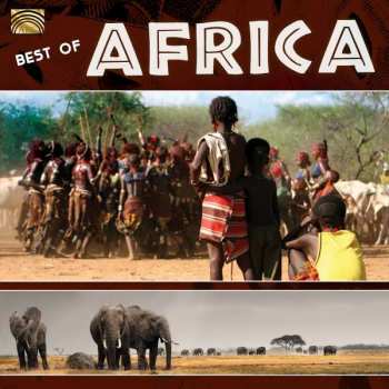 Album Various: Best Of Africa