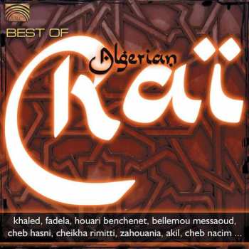 Album Various: Best of Algerian Raï
