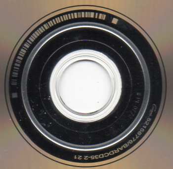 3CD/Box Set Various: Best Of Asian Beats