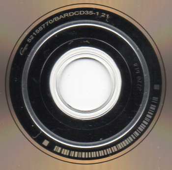 3CD/Box Set Various: Best Of Asian Beats