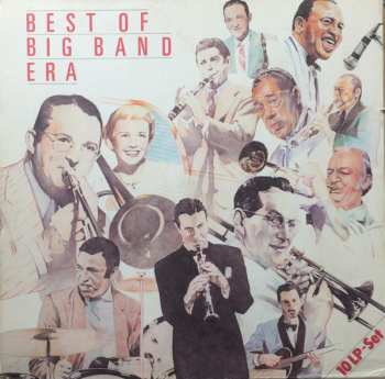 Album Various: Best Of Big Band Era