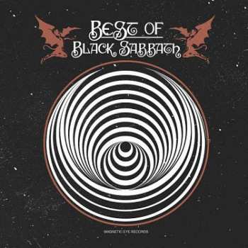 Album Various: Best Of Black Sabbath (Redux)