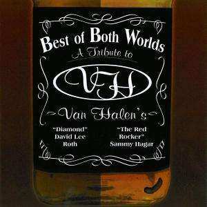 Album Various: Best Of Both Worlds - A Tribute To Van Halen