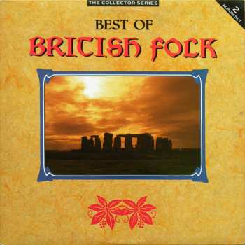 2LP Various: Best Of British Folk 530374