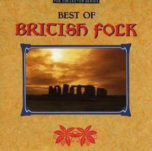 2LP Various: Best Of British Folk 530374