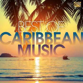 Album Various: Best Of Caribbean Music