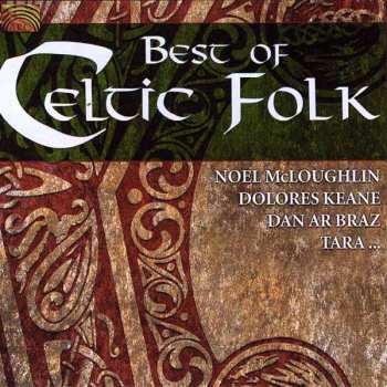 Album Various: Best of Celtic Folk