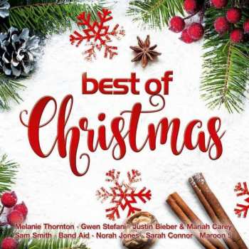 Album Various: Best Of Christmas