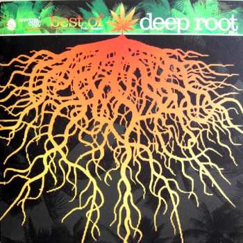 Album Various: Best Of Deep Root Vol. 1