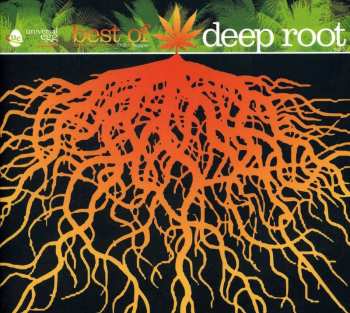 CD Various: Best Of Deep Root Vol. 1 532010