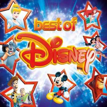 Various: Best Of Disney