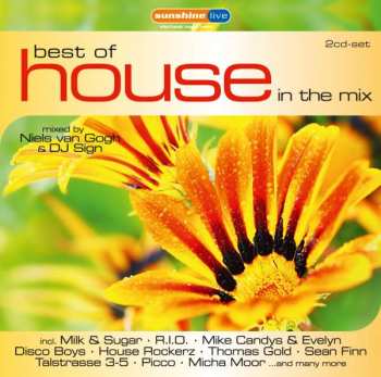 Various: Best Of House In The Mix