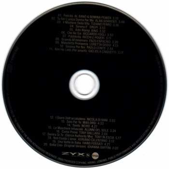 CD Various: Best Of Italo Pop Vol. 2: Emotizioni 315516