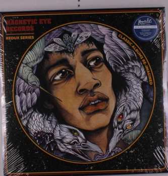 Album Various: Best Of James Marshall Hendrix
