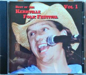 Album Various: Best of Kerrville Folk Festival Vol. 1