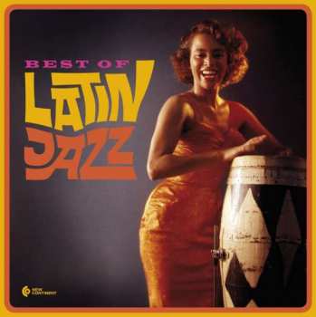 Various: Best Of Latin Jazz