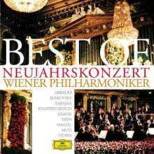 Album Various: Best Of Neujahrskonzert I