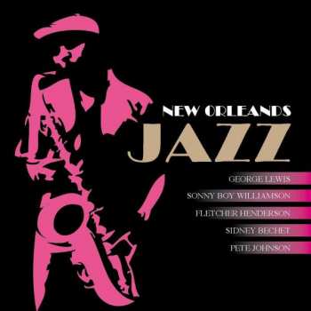 Album Various: Best Of New Orleans Jazz