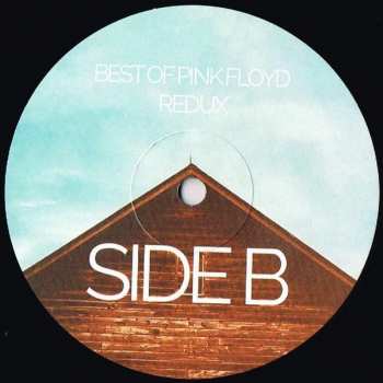 LP Various: Best of Pink Floyd | Redux LTD 251908