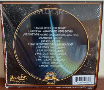 CD Various: Best of Pink Floyd | Redux 227955