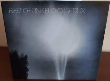 CD Various: Best of Pink Floyd | Redux 227955