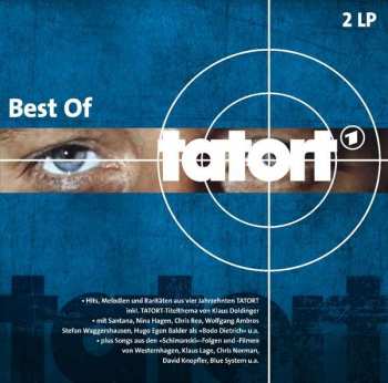 Album Various: Best Of Tatort