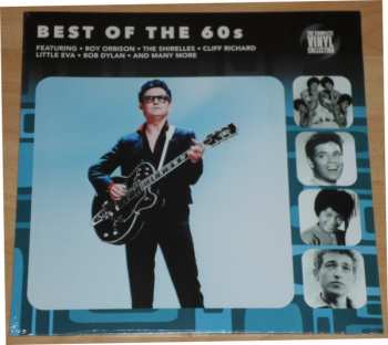 Album Various: Best Of The 60's