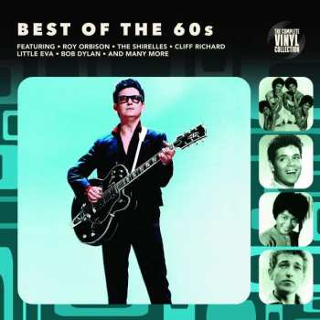 LP Various: Best Of The 60's 149434